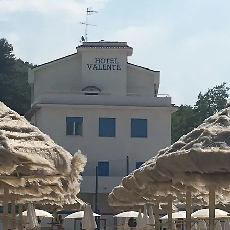 酒店 Valente