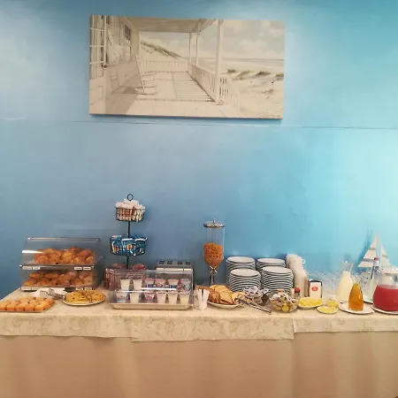 Valente 酒店 奥托纳