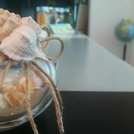 Valente 酒店 奥托纳