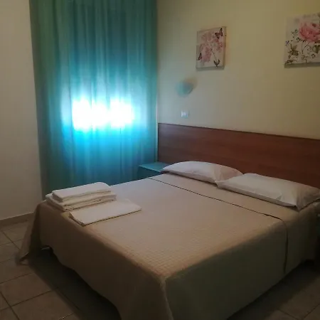 酒店 Valente 奥托纳