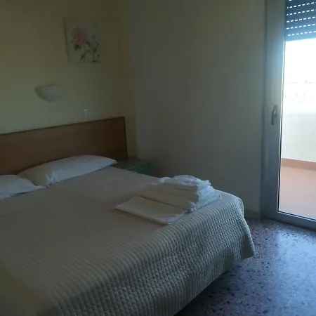 Valente 酒店 奥托纳