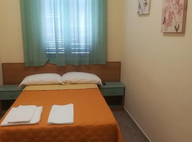 Valente Szálloda Ortona