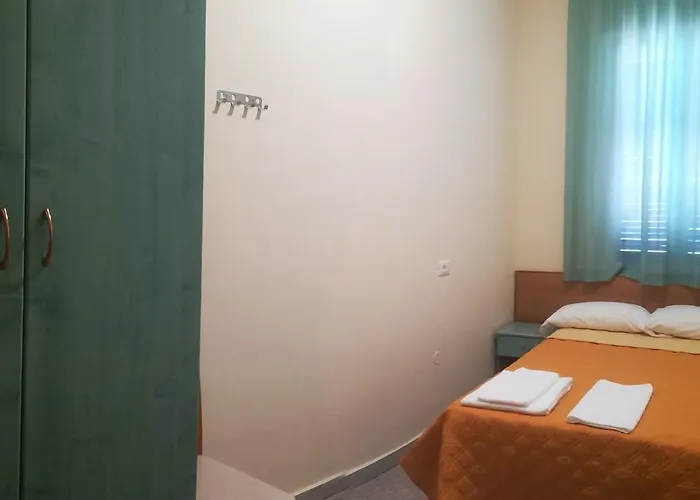 Szálloda Valente 2*