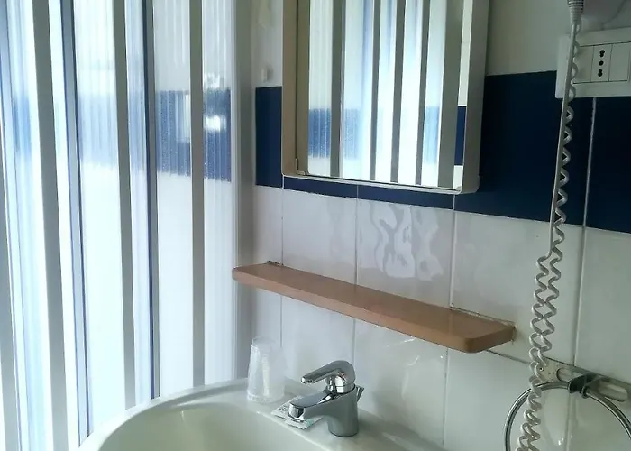 Szálloda Valente 2*