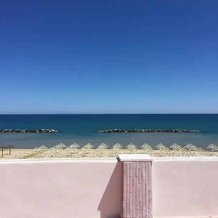 Hotel Valente