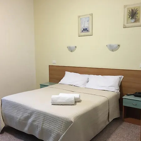 Hotel Valente 2*