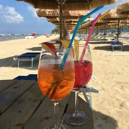 Valente 2* Ortona
