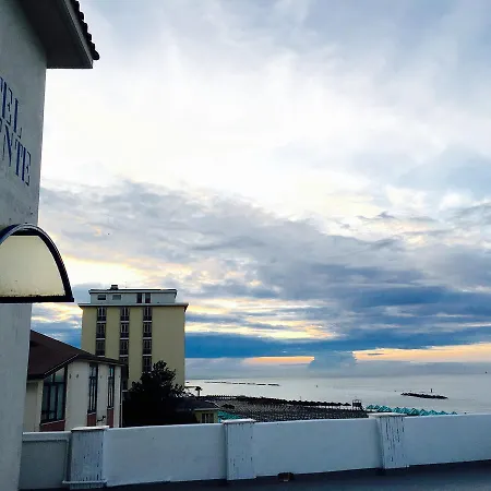 ホテル Valente 2*