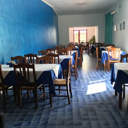 Valente Hotel Ortona