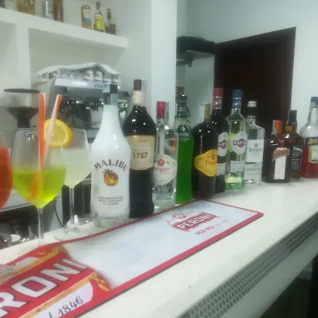 Hotel Valente