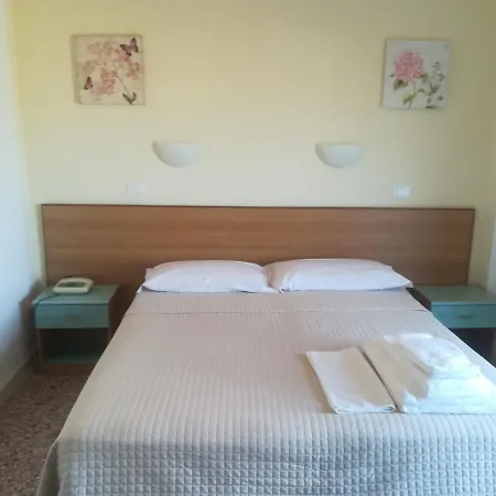 Valente 2* Ortona