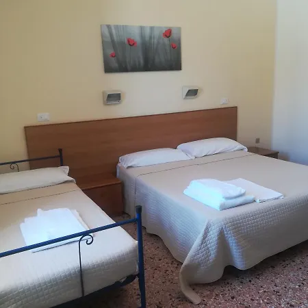 Valente 2* Ortona