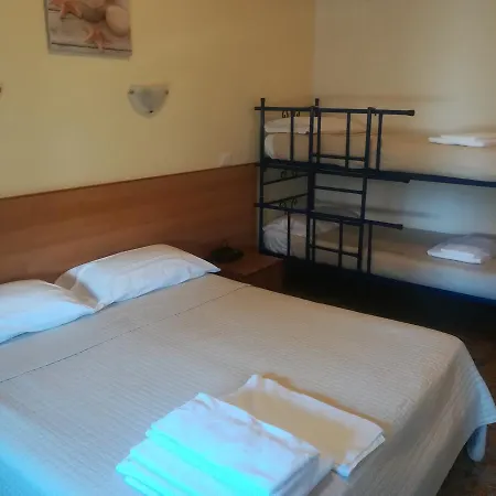 Valente Hotel 2*