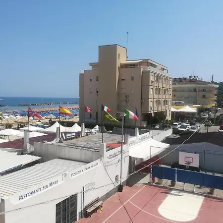 Hotel Valente 2*