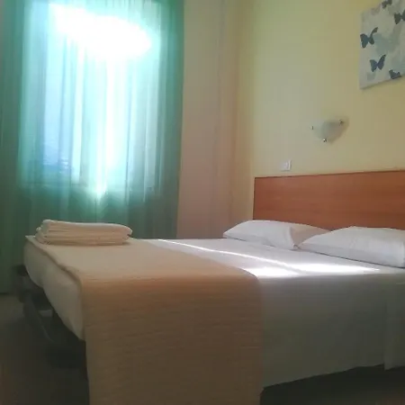 Valente Hotel