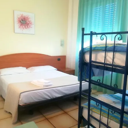 Valente 2* Ortona