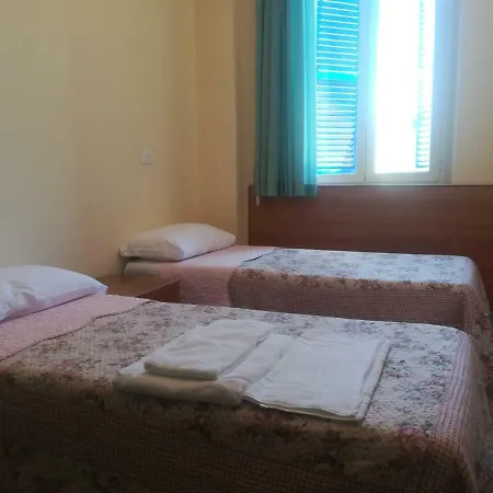 Hotel Valente Ortona
