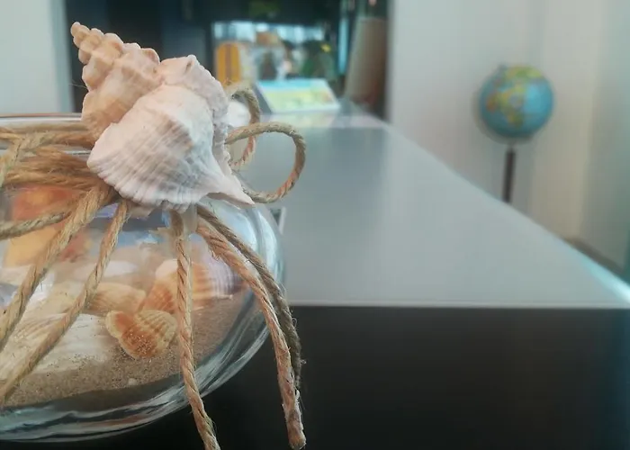 Valente Отель Ортона