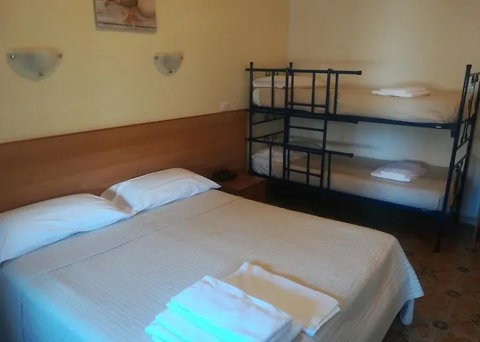 Valente Отель 2*