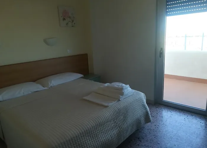 Valente Отель Ортона