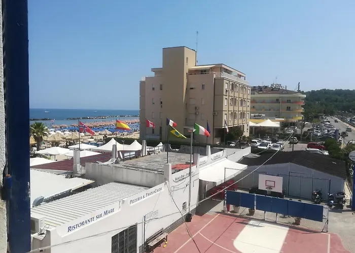 Отель Valente 2*