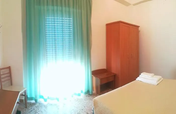 Valente Отель Ортона